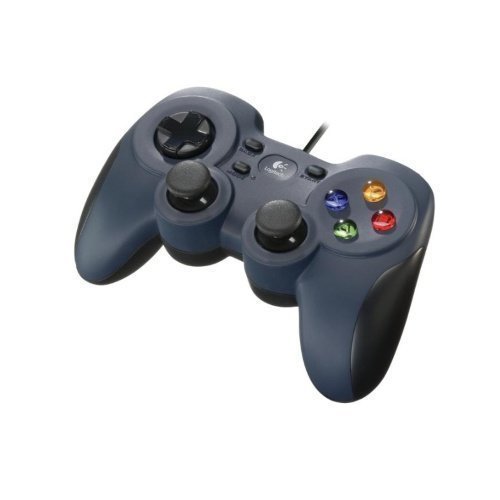 Gamepad Logitech F310 Gamepad