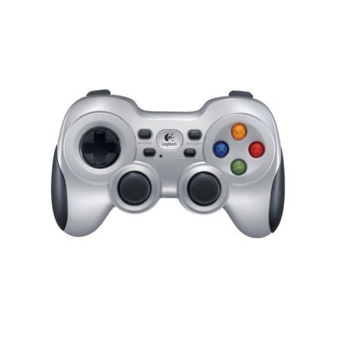 Gamepad Logitech F710 Wireless Gamepad