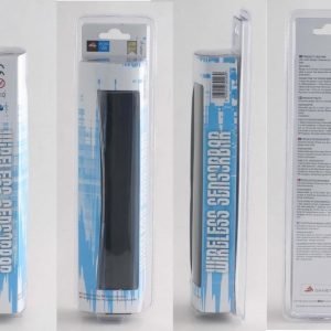 Gametech Wii Wireless Sensorbar