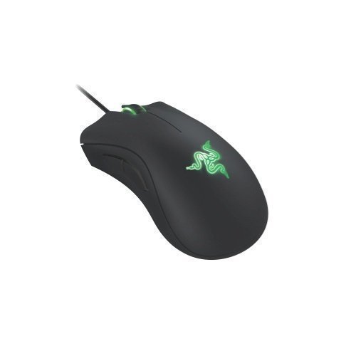 Gaming Mouse Razer Deathadder 2013 Gaming Mouse