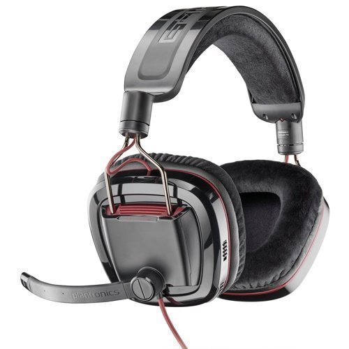 Gaming headset Plantronics GameCom 780 Surround Headset