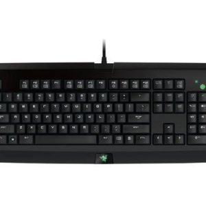 Gaming keyboard Razer Blackwidow 2013 Expert Mechanical Gaming Keyboard Nordic