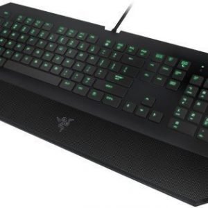 Gaming keyboard Razer DeathStalker Expert Gaming Keyboard Nordic