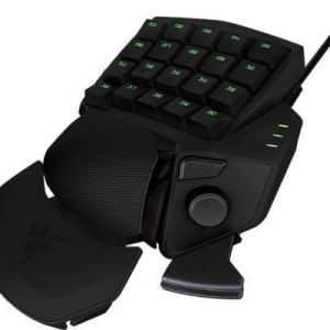 Gaming keyboard Razer Orbweaver Elite Gaming Keypad