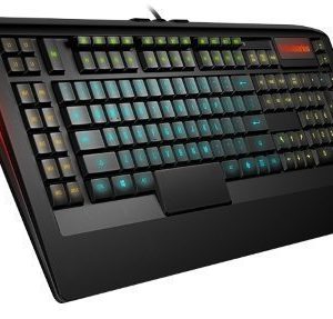 Gaming keyboard SteelSeries Apex Gaming Keyboard