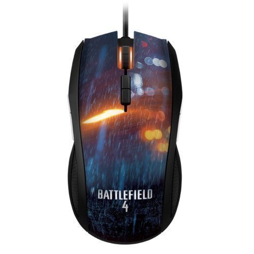 Gaming mouse Battlefield 4 Taipan Mouse- FRML