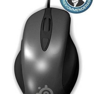 Gaming mouse SteelSeries Ikari Optical