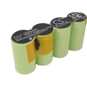 Gardena 8816 Ni-MH 4 8 V akku 3600 mAh