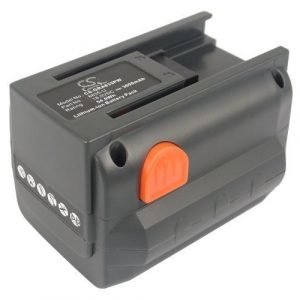 Gardena 8835-U Li-ion 18 V akku 3000 mAh