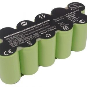 Gardena AP12 Ni-MH 12 V akku 3000 mAh