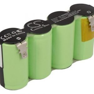 Gardena Accu75 8802-00.630.00 08802-00.630.00 Ni-MH 4 8 V akku 3600 mAh