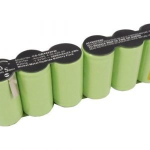 Gardena Accu90 4-00.630.00 Ni-MH 7 2 V akku 3000 mAh