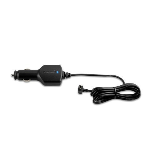 Garmin Carcharger 12V Angled ACC