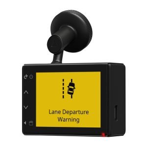 Garmin Dashcam 55 Ajotallennin