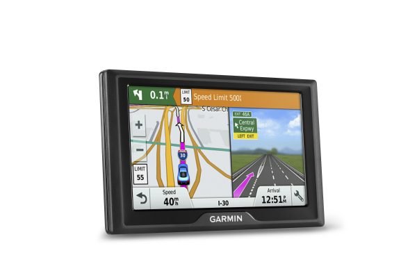 Garmin Drive 51 Europe Lmt S Plus Navigaattori