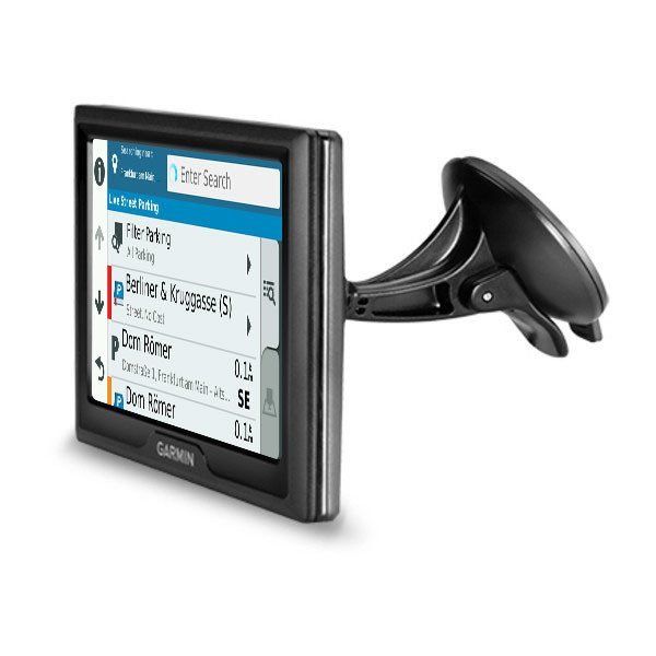 Garmin Drive 61 Lmt-S Navigaattori Eurooppa