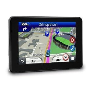 Garmin Nuvi 3590 LMT