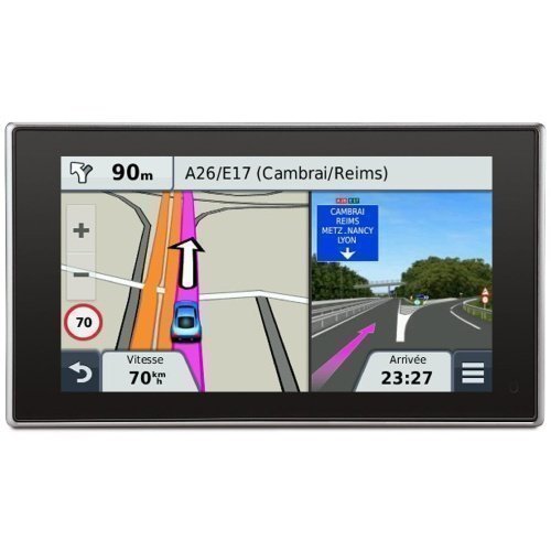 Garmin Nuvi 3597 LMT