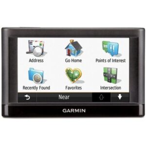 Garmin Nuvi 42 LM
