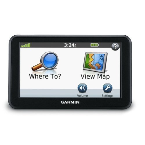 Garmin Nuvi 50 LM