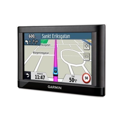 Garmin Nuvi 52 LM