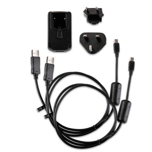 Garmin Travelcharger Mini-USB ACC