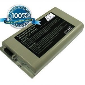 Gateway Solo 450 akku 4400 mAh - Hopea