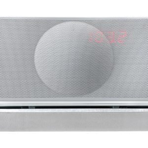 Geneva Sound XS White Bluetooth