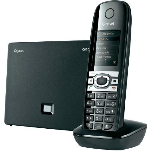 Gigaset C610 IP