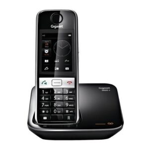Gigaset Gigaset S820A Nordisk