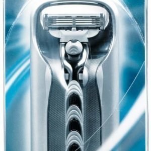 Gillette Mach3 Turbo