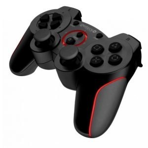 Gioteck Ps3 Wireless Controller Vx2