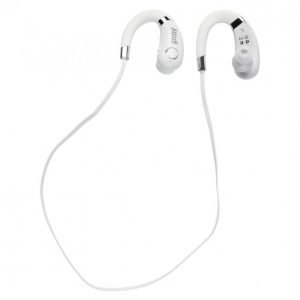 Gmini Sport Bluetooth Kuulokkeet Valkoinen