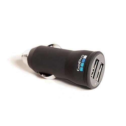 GoPro Auto Charger