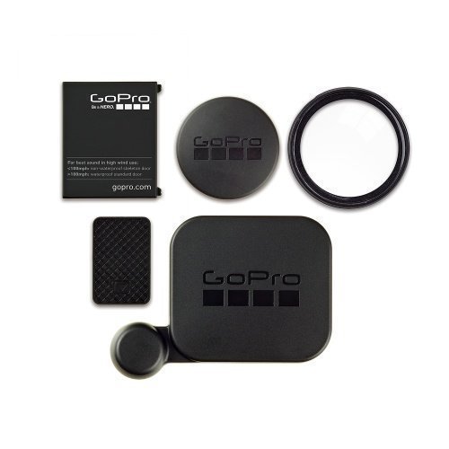 GoPro Protective Lens and Covers for Hero3+