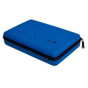GoPro SP POV Case Large Blue