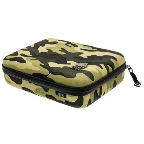 GoPro SP POV Case Small Camo