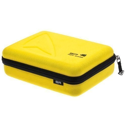 GoPro SP POV Case Small Yellow