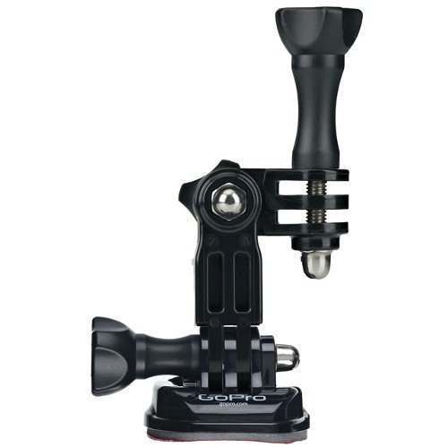 GoPro Side Mount