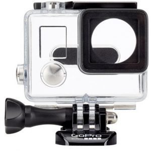 GoPro Standard Replacement Housing for Hero3+