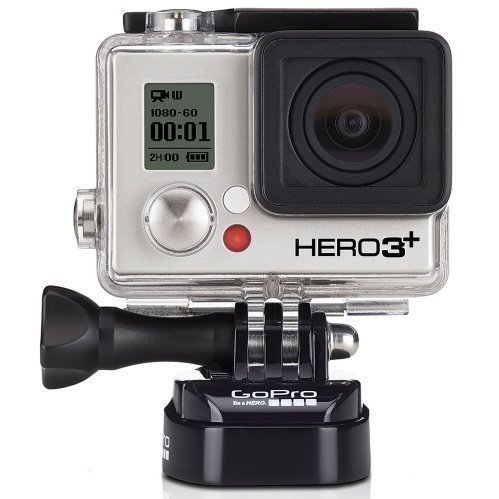 GoPro Tripod Mount for Hero3+