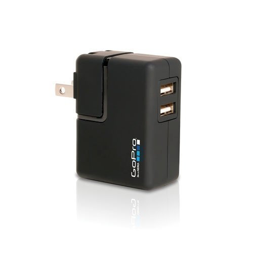 GoPro Wall Charger