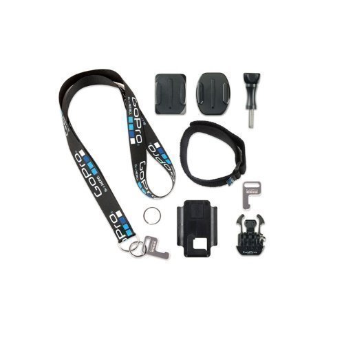 GoPro Wi-FI Remote Mounting Kit