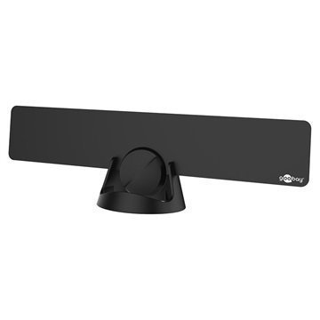 Goobay DIA-06F HDTV-Antenni Sisäkäyttöön