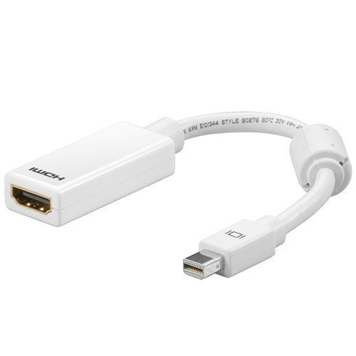 Goobay Displayport Mini DP-HDMI Adapter