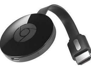 Google Chromecast 2nd Generation