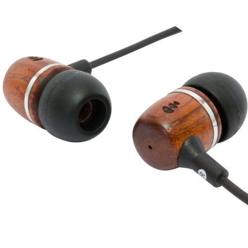 Grape I100 Bubinga In-ear