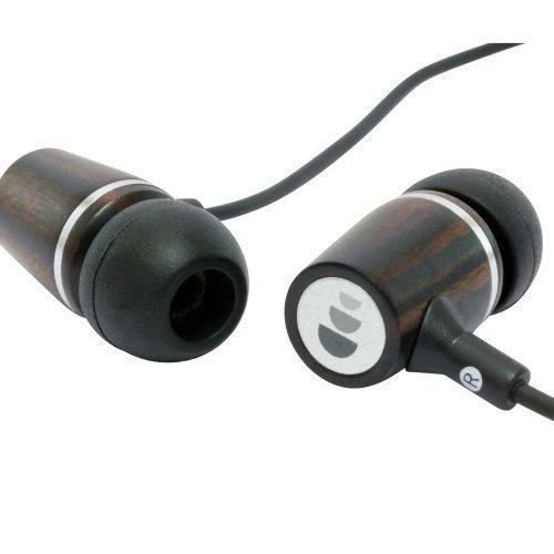 Grape I110 Ebony In-ear with mic1