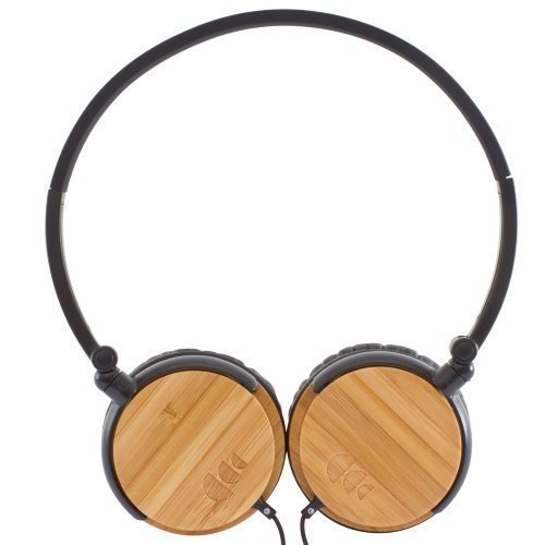 Grape O300 Bamboo On-ear with mic1