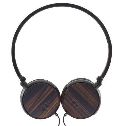 Grape O300 Ebony On-ear with mic1